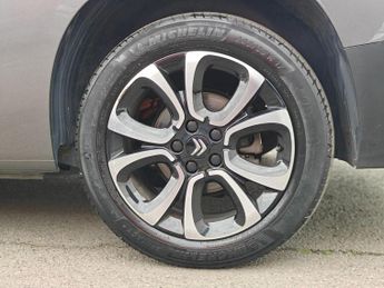 Citroen E-Berlingo 50kWh Flair XTR XL Auto 5dr (7.4kW Charger)