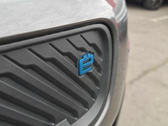Citroen E-Berlingo 50kWh Flair XTR XL Auto 5dr (7.4kW Charger)