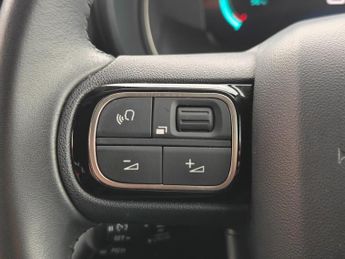 Citroen E-Berlingo 50kWh Flair XTR XL Auto 5dr (7.4kW Charger)