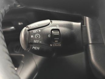 Citroen E-Berlingo 50kWh Flair XTR XL Auto 5dr (7.4kW Charger)