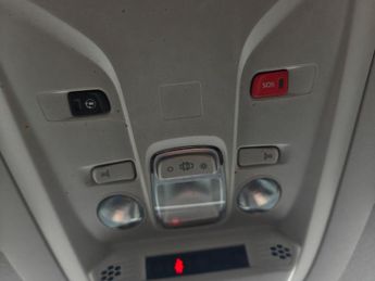 Citroen E-Berlingo 50kWh Flair XTR XL Auto 5dr (7.4kW Charger)