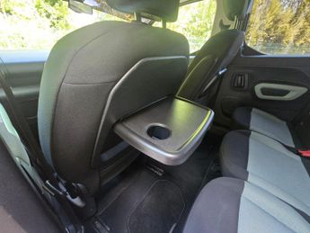 Citroen Berlingo 1.5 BlueHDi Flair XL MPV EAT Euro 6 (s/s) 5dr