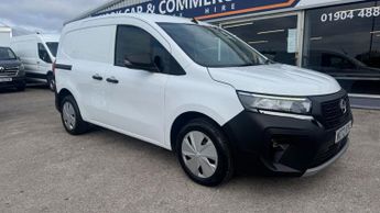 Nissan Townstar 1.3 TCe Acenta L1 Euro 6 (s/s) 6dr