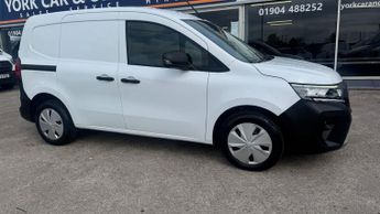 Nissan Townstar 1.3 TCe Acenta L1 Euro 6 (s/s) 6dr