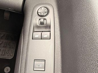 Citroen E-Berlingo 52kWh Driver M Panel Van Auto SWB 5dr (7.4kW Charger)