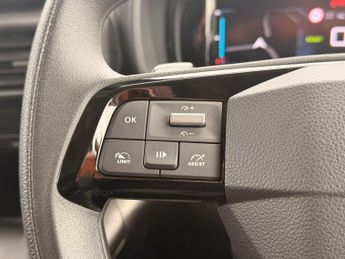 Citroen E-Berlingo 52kWh Driver M Panel Van Auto SWB 5dr (7.4kW Charger)