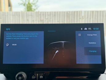 Citroen E-Berlingo 52kWh Driver M Panel Van Auto SWB 5dr (7.4kW Charger)