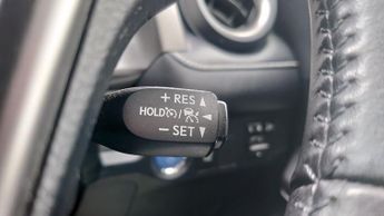 Toyota Rav4 2.5 VVT-i Hybrid Excel TSS 5dr CVT