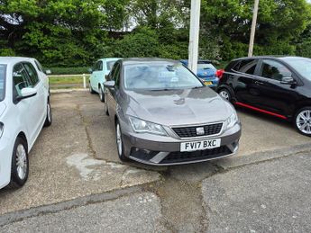 SEAT Leon 1.2 TSI SE Dynamic Technology 5dr