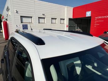 Citroen C3 Aircross 1.2 Hybrid MAX e-DSC Euro 6 (s/s) 5dr