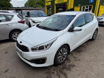Kia Ceed 1.0T GDi ISG 3 5dr