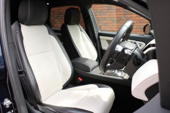 Land Rover Discovery Sport 2.0 D180 MHEV R-Dynamic SE Auto 4WD Euro 6 (s/s) 5dr