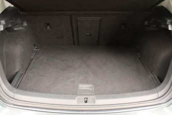 Volkswagen Golf 1.5 TSI EVO Match Edition DSG Euro 6 (s/s) 5dr
