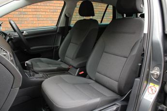 Volkswagen Golf 1.5 TSI EVO Match Edition DSG Euro 6 (s/s) 5dr