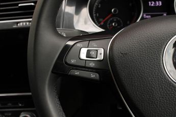 Volkswagen Golf 1.5 TSI EVO Match Edition DSG Euro 6 (s/s) 5dr