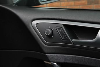 Volkswagen Golf 1.5 TSI EVO Match Edition DSG Euro 6 (s/s) 5dr
