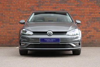 Volkswagen Golf 1.5 TSI EVO Match Edition DSG Euro 6 (s/s) 5dr