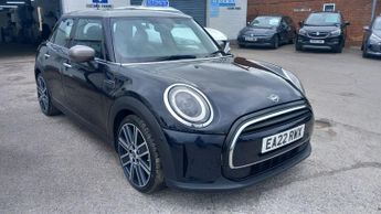 MINI Hatch 1.5 Cooper Exclusive 5dr