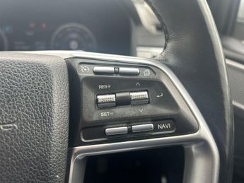 SsangYong Rexton REXTON ULTIMATE AUTO