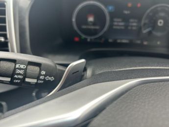 SsangYong Rexton REXTON ULTIMATE AUTO