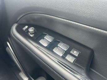 SsangYong Rexton REXTON ULTIMATE AUTO