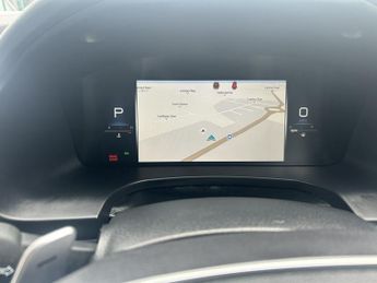 SsangYong Rexton REXTON ULTIMATE AUTO