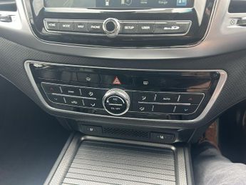 SsangYong Rexton REXTON ULTIMATE AUTO