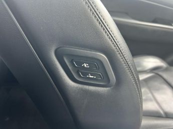 SsangYong Rexton REXTON ULTIMATE AUTO