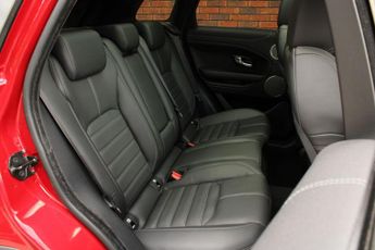 Land Rover Range Rover Evoque 2.0 TD4 HSE Dynamic Lux Auto 4WD Euro 6 (s/s) 5dr
