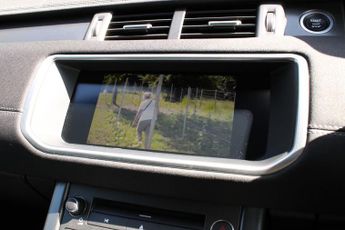 Land Rover Range Rover Evoque 2.0 TD4 HSE Dynamic Lux Auto 4WD Euro 6 (s/s) 5dr