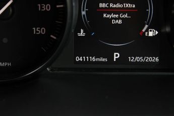 Land Rover Range Rover Evoque 2.0 TD4 HSE Dynamic Lux Auto 4WD Euro 6 (s/s) 5dr