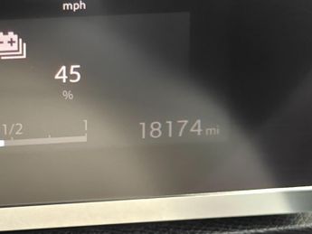 Citroen e-C4 50kWh Shine Plus Auto 5dr (7.4kW Charger)