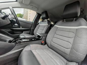 Citroen C4 1.2 PureTech Shine EAT8 Euro 6 (s/s) 5dr