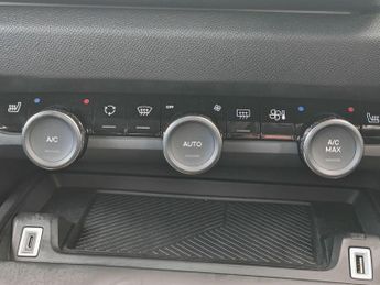 Citroen C4 1.2 Hybrid MAX e-DSC Euro 6 (s/s) 5dr