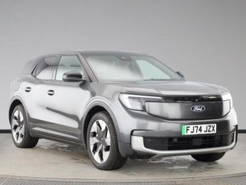 Ford Explorer 210kW Premium 77kWh 5dr Auto