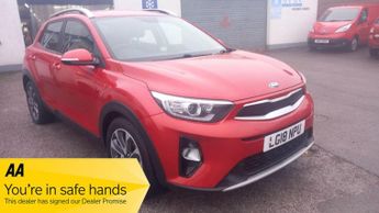 Kia Stonic 1.0T GDi 2 5dr
