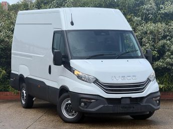 Iveco Daily Daily 35S14 3520 H2