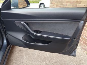 Tesla Model 3 Standard Plus 4dr Auto