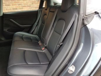 Tesla Model 3 Standard Plus 4dr Auto