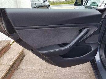 Tesla Model 3 Standard Plus 4dr Auto
