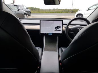 Tesla Model 3 Standard Plus 4dr Auto