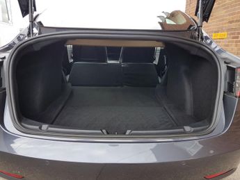 Tesla Model 3 Standard Plus 4dr Auto
