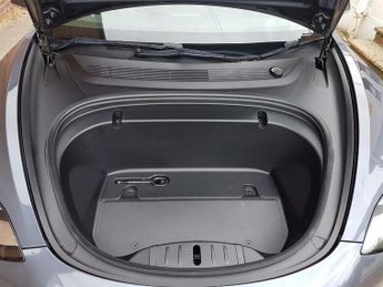 Tesla Model 3 Standard Plus 4dr Auto