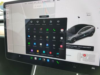 Tesla Model 3 Standard Plus 4dr Auto