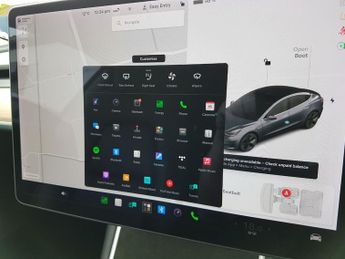 Tesla Model 3 Standard Plus 4dr Auto