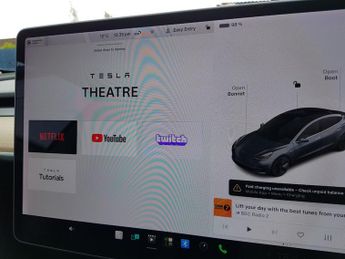 Tesla Model 3 Standard Plus 4dr Auto