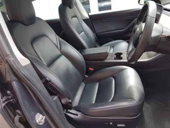 Tesla Model 3 Standard Plus 4dr Auto