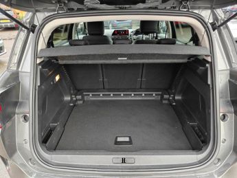 Citroen C5 Aircross 1.2 PureTech MHEV Shine e-DSC Euro 6 (s/s) 5dr