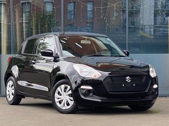 Suzuki Swift 1.2 Dualjet SZ3 5dr