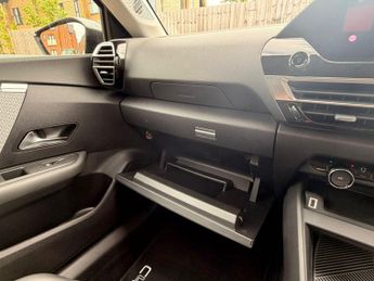 Citroen C4 1.5 BlueHDi Sense Plus EAT8 Euro 6 (s/s) 5dr
